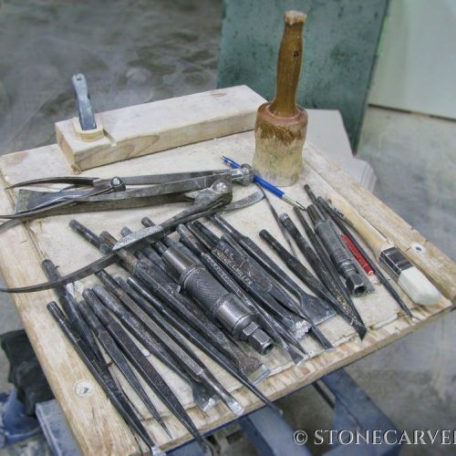 Carving Tools